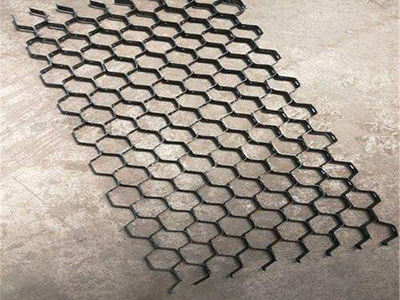 龜甲網(wǎng)價格為什么不一樣？-龜甲網(wǎng)施工