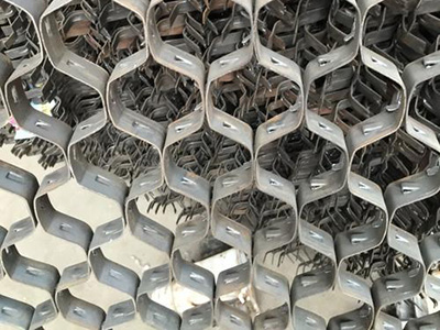 低碳鋼龜甲網(wǎng)基本信息